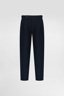 Classic High Waisted Trouser