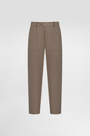 Casual Cargo Trouser