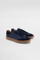 Classic Leather Sneakers