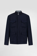 Safari Jacket