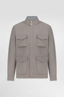 Safari Jacket