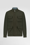 Safari Jacket