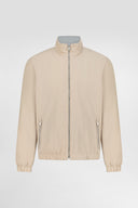 Basic Double-Face Jacket