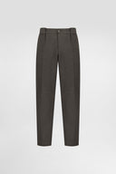 Classic Relaxed Fit Trouser