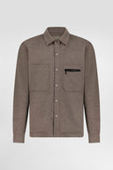 Overshirt Jacket