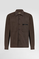Overshirt Jacket
