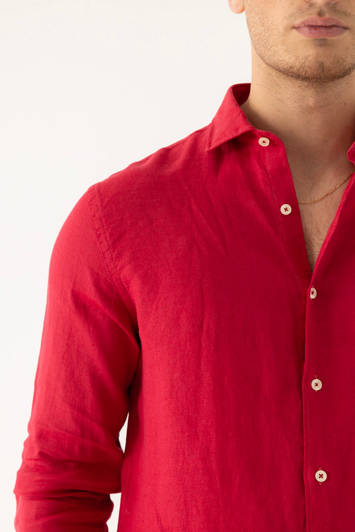 LINEN COLLECTION