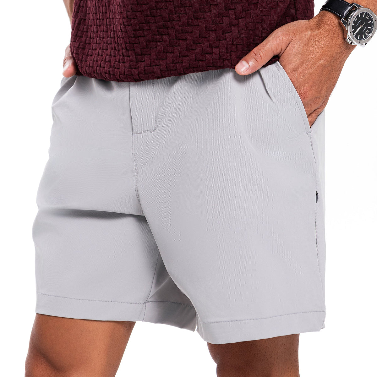 TROUSERS & SHORTS