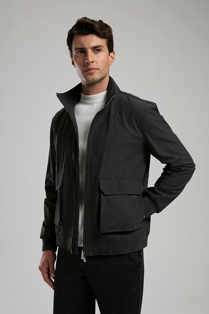COATS & JACKET