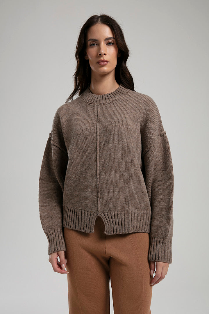 KNITWEAR & SWEATERS