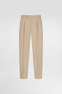 Classic High Waisted Trouser