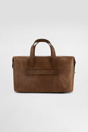 Classic Leather Handbag