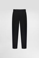 Classic High Waisted Trouser