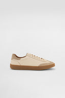 Classic Leather Sneakers