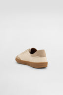 Classic Leather Sneakers