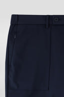 Casual Cargo Trouser