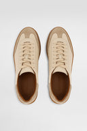 Classic Leather Sneakers