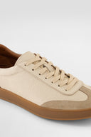 Classic Leather Sneakers
