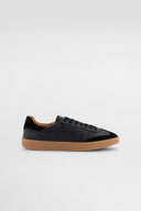 Classic Leather Sneakers