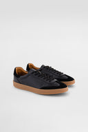 Classic Leather Sneakers