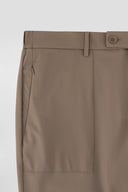 Casual Cargo Trouser