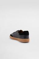 Classic Leather Sneakers