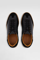 Classic Leather Sneakers