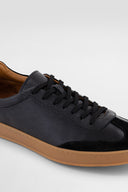 Classic Leather Sneakers