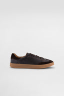 Classic Leather Sneakers