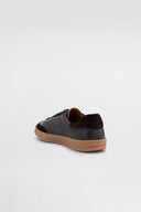 Classic Leather Sneakers