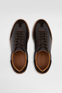 Classic Leather Sneakers