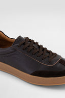 Classic Leather Sneakers