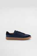 Classic Leather Sneakers