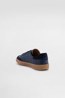 Classic Leather Sneakers