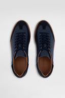 Classic Leather Sneakers