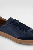 Classic Leather Sneakers