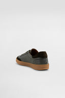 Classic Leather Sneakers