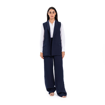 Full Set Formal - Navy