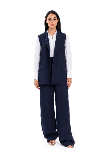 Full Set Formal - Navy