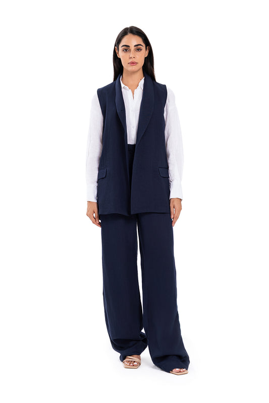 Full Set Formal - Navy