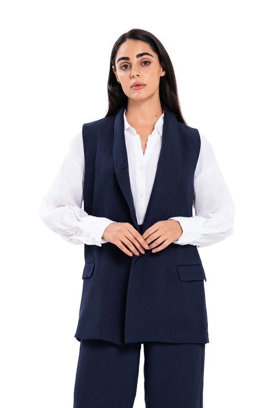 Full Set Formal - Navy