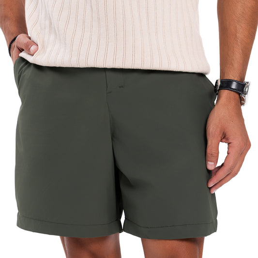 Waterproof Short - Olive