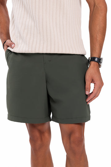 Waterproof Short - Olive
