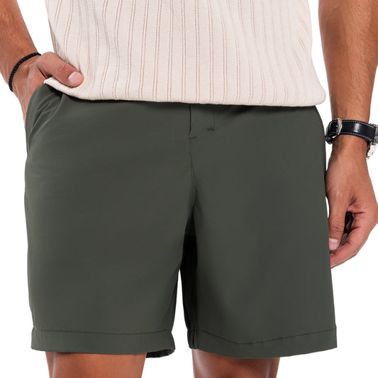 Waterproof Short - Olive