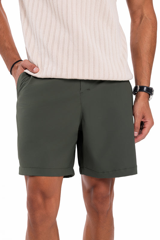 Waterproof Short - Olive