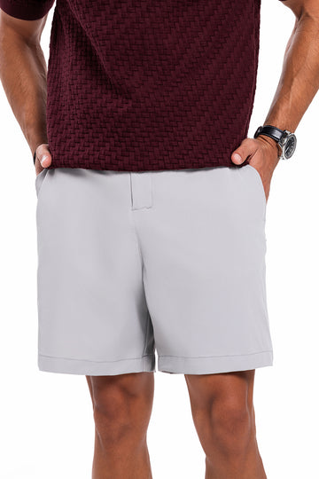 Waterproof Short - Gray