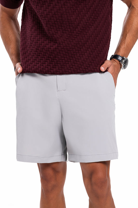 Waterproof Short - Gray