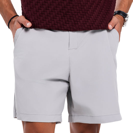Waterproof Short - Gray