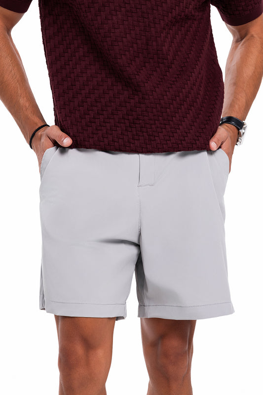 Waterproof Short - Gray