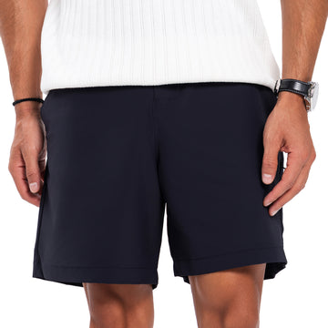 Waterproof Short - Navy